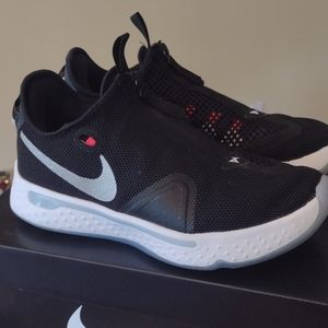 PG 4 size 8